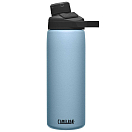 Купить Camelbak CAOHY090026B283 DUSK BLUE Chute Mag SST Vacuum Insulated бутылка 600ml Бесцветный Dusk Blue 7ft.ru в интернет магазине Семь Футов