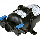 JABSCO 30573-0003 Накопительный бак / пластик / 0,65 л / макс. 8,6 бар