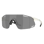 Oakley OO9513-0539 Солнцезащитные очки Cybr dyno Бесцветный Matte Mist Prizm Black/CAT3