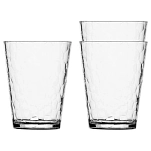 Marine business 35206 чашка Party Hammered 6 Единицы Clear