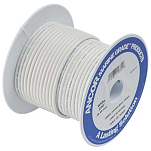 Ancor 639-100910 Marine Grade Основной провод 18 Белая White 30.4 m 