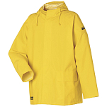 Куртка водонепроницаемая жёлтая Helly Hansen Mandal размер XL, Osculati 24.504.14