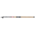 Berkley 1573351 Cherrywood Spezi Trout Tele Спиннинговая Удочка Черный Black 3.00 m 