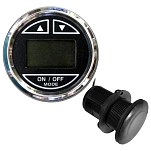 Faria 678-13795 Chesapeake SS Цифровой эхолот Черный Black