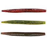 Nomura NM72309511 Sensi Worm 115 Mm 6.5g Многоцветный  095