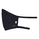 Купить Oakley 103-504-001 Маска Cloth face covering fitted lgt  Blackout S-M 7ft.ru в интернет магазине Семь Футов