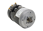 LOFRANS 1250B Сменный двигатель для SX2/X2/X3 / 24 В / 1500 Вт