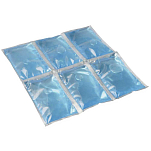 Campingaz 2000010674 Flexi Freez Pack Голубой  Blue M