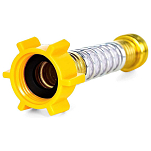Camco 17-22703 Flexible Защита шланга  Yellow / Grey