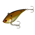 Воблер раттлин Booyah One Knocker (Цвет-Pradco Booyah 12) BYHKK12 BOOYAH Bait Co