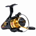 PENN 1601680 спиннинговая катушка Slammer Classic Black / Gold 560
