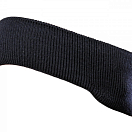 Повязка на голову с защитой ушей/темно-синий