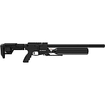 Benjamin 24-BPG22S Карабин Серебристый Black  Hunt