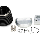 Service Kit for Volvo Penta SX / DP-S Zinc 79244-bvs