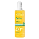 Купить Uriage 120125 Солнцезащитный крем Bariesun Spray SPF50 200ml 15x10x10 7ft.ru в интернет магазине Семь Футов