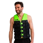 Jobe 244823025-l/xl Спасательный жилет dual Lime Green 40x30x8 L-XL
