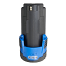 Запасной аккумулятор для полировальной машины/шлифовальной машины