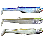 JLC JLCZ300GL Zanzibar 150 Mm 300g Многоцветный  Yellow Glow