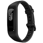 Huawei 902204841 Смарт-часы 4E Band Черный  Graphite