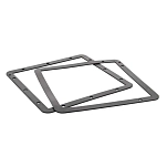 Vetus vp000501 EPOD100 Комплект крышки и прокладок 40x40x16