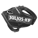 Купить Julius k-9 16IDC-P-B1 IDC Baby Обуздать Черный  Black Baby-1  7ft.ru в интернет магазине Семь Футов