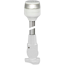 Купить Hella marine 265-980960351 Naviled 360 Compact FD Универсальный фонарь с фиксированным креплением 24´´ Белая White 7ft.ru в интернет магазине Семь Футов