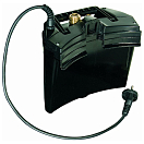 Купить Mirka 465-MV912PB Пневматический Control коробка Черный Black One Size | Семь футов в интернет магазине Семь Футов