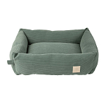 Fuzzyard life FZBL40-M LIFE Corduroy Кровать Зеленый Myrtle Green M