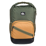 Quiksilver AQYBP03171-CRE0-1SZ Sea Stas Сухой Мешок  Grape Leaf