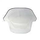 Купить Стекло ветровое BRP Ski-Doo Skandic WT, Skandic SWT (60см, 2мм) Полиуретан 50-44-433Pc 7ft.ru в интернет магазине Семь Футов