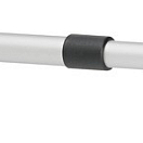 Telescopic extension rod 61/100 cm, 45.155.86