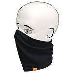 Iq-uv 6101002800-4-M Шарф-хомут 2X Community Черный  Black M