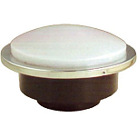 Goldenship GS10427 12V 470mA 101 mm Плафон скрытого монтажа Белая White