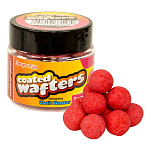 Benzar mix 98985007 Coated Krill 30ml Вафли Красный  Pink 8 mm