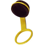 Marinco GS11320 Крышка разъема 16A Золотистый