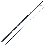 Falcon D0900507 Blue Fighter Boat MA Нижняя Транспортировочная Штанга  Black / Blue 2.10 m