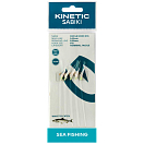 Купить Kinetic F103-142-007 Sabiki Circle Рыболовное Перо 10 Бесцветный Fishskin / Flash 7ft.ru в интернет магазине Семь Футов