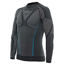 Купить Dainese snow 49100020-607-M Базовый слой с длинным рукавом Dry Серый Black / Blue M 7ft.ru в интернет магазине Семь Футов