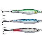 Abu garcia 1530644 Fast Cast 80 mm 21g Многоцветный  Gold Zebra