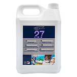 Nautic clean NC27-750 27 750ml Очиститель  Clear