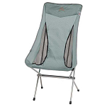 Robens 490094 Observer Высокий стул Серый  Granite Grey 100 x 69 x 50 cm
