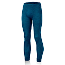 Купить Lasting MATEO-160-2XL/3XL Базовые штаны Mateo Голубой  Blue 2XL-3XL 7ft.ru в интернет магазине Семь Футов