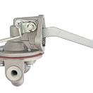Топливный насос для Yanmar 1GM/2QM/3QM