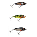 Купить Abu garcia 1550158 Svartzonker McSnack Безгубый воблер 90 мм 22 г Многоцветный Glow Shad 7ft.ru в интернет магазине Семь Футов