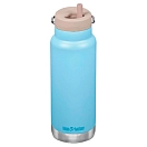 Купить Klean kanteen 1011161 термос TKWide 946ml  Clear Sky 7ft.ru в интернет магазине Семь Футов