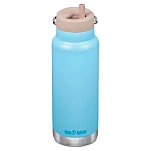 Klean kanteen 1011161 термос TKWide 946ml  Clear Sky
