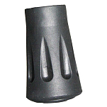 Altus 5020004-006-U Наконечник трости Protector Б-2 Серебристый Black