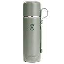 Купить Hydro flask flc28374 термос Hot Flask Cup 828ml Agave 20x10x10 7ft.ru в интернет магазине Семь Футов