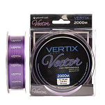 Vertix 418116 Vector 2000 M линия Фиолетовый  Purple / Pink 0.160 mm 