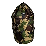 Cult tackle CUL91 Сумка Stuff Sack  Camo 45 x 25 cm
